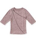 Women's Basic Open Back Top