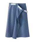 Women's Adaptive Wrap Around Skirt - Clearance