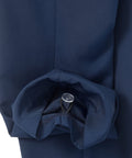 Women's Open Back Gabardine Pant - Silverts 5