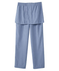 Women's Open Back Gabardine Pant - Silverts 33