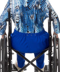 Adaptive Wheelchair Pants for Women - Clearance