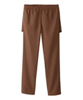 Men's Open Back Gabardine Pant
