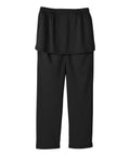 Women's Open Back Soft Knit Pant - Clearance - Silverts 8