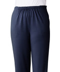Women's Self Dressing Soft Knit Easy Access Pant - Clearance