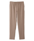Women's Self Dressing Soft Knit Easy Access Pant