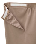 Women's Self Dressing Soft Knit Easy Access Pant