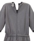 Women's Stay Dressed Jumpsuit with Full Back Zip - Clearance