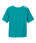 Women's Soft Classic Open Back Top - Silverts 28