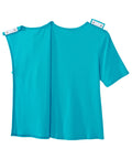 Women's Soft Classic Open Back Top - Silverts 30