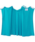 Women's Soft Classic Open Back Top - Silverts 31