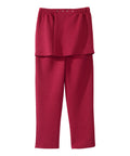 Women's Open Back Track Suit Pant - Clearance