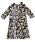 Women's Open Back Twofer Dress - Clearance