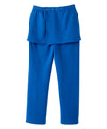Women's Petite Open Back Fleece Pant - Clearance - Silverts 3
