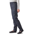 Women's Self Dressing Side Zip Pant