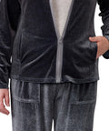 Women's Tracksuit (Magzip Jacket & Easy Grip Pull-On Pant) - Clearance