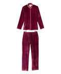Women's Tracksuit (Magzip Jacket & Easy Grip Pull-On Pant)
