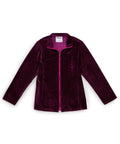 Women's Tracksuit (Magzip Jacket & Easy Grip Pull-On Pant) - Clearance