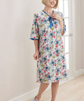 Women's Soft Hospital Gown - Clearance - Silverts 6