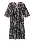 Women's No Peek Hospital & Home Care Gown