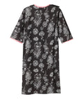 Women's No Peek Hospital & Home Care Gown