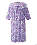 Women's Soft Hospital Gown - Clearance