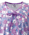Women's Soft Hospital Gown - Clearance - Silverts 9