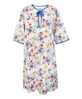 Women's Soft Hospital Gown - Clearance - Silverts 5