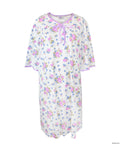 Women's Soft Hospital Gown - Clearance - Silverts 16