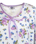 Women's Soft Hospital Gown - Clearance - Silverts 15