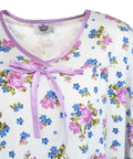 Women's Soft Hospital Gown - Clearance