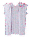 Women's No Peek Hospital & Home Care Gown
