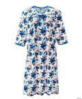 Women's Soft Hospital Gown - Clearance - Silverts 19