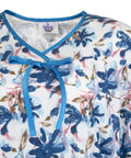 Women's Soft Hospital Gown - Clearance - Silverts 18