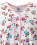 Women's Soft Hospital Gown - Clearance - Silverts 22