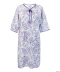 Women's Soft Hospital Gown - Clearance - Silverts 24
