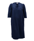 Womens Adaptive Fleece Housecoat