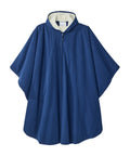 Warm Wheelchair Cape for Women & Men with Hood