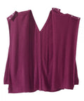 Women's Open Back Cardigan - Clearance