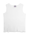 Women's Adaptive Open Back Sleeveless Camisole - 3 Pack
