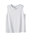3 Pack - Men's Adaptive Sleeveless Undershirt - Clearance