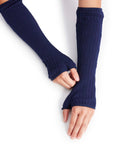Women’s & Men’s Cable Knit Arm Warmers & Protectors