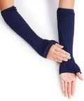 Women’s & Men’s Cable Knit Arm Warmers & Protectors