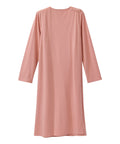 Women's Open Back Keyhole Dress