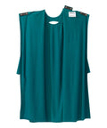 Women's Open Back Keyhole Dress