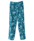Women's Easy Grip Wide Leg Pull-On Pants