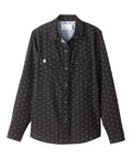 Women's Magnetic Closure Top for Arthritis