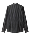 Women's Magnetic Closure Top for Arthritis