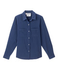 Women's Magnetic Closure Top for Arthritis - Clearance