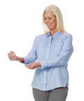 Women's Magnetic Closure Top for Arthritis - Clearance - Silverts 7