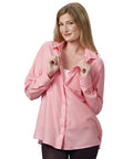 Women's Magnetic Closure Top for Arthritis - Clearance - Silverts 3